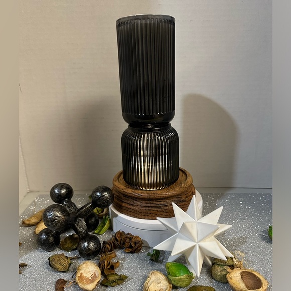 BLACK MUSK LAVENDER!! SCENT UNLEASHED LLC HAND POURED SCENTED CANDLES - Picture 3 of 7